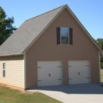 Detached vs Attached Garage