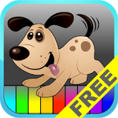 Kids Animal Piano Free