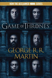 A Game of Thrones: A Song of Ice and Fire: Book One