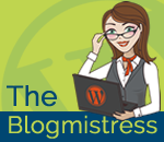 The blogmistress logo