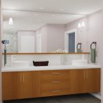 Bathroom Vanity Installation — What to Consider