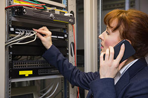 Repair a Telephone System in Tampa