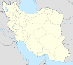 Bala Deh is located in Iran