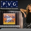 Clara Morgane  : nouvelle égérie du photovoltaïque