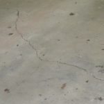 Concrete Cracks