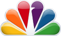 NBC Peacock logo 2013.svg