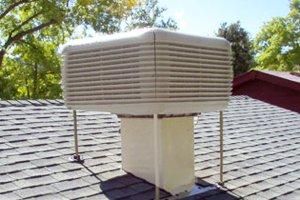 Local Evaporative Cooler and Swamp Cooler Repair Contractors