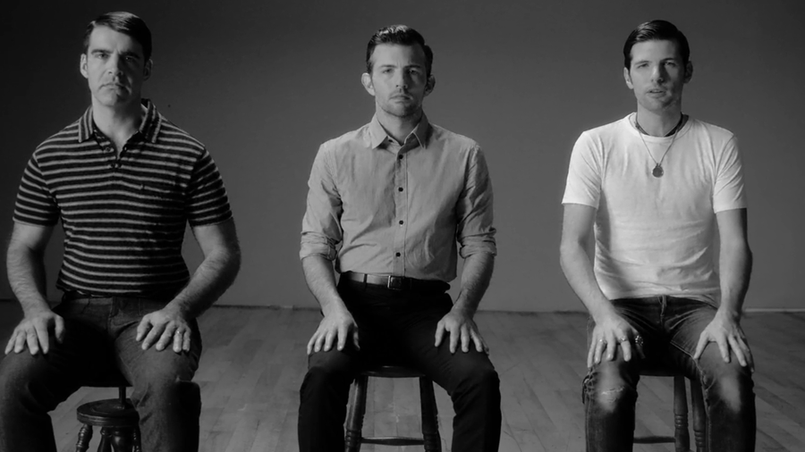 Why We Need The Avett Brothers Right Now