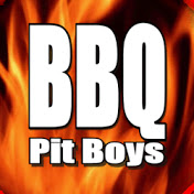 BBQ Pit Boys