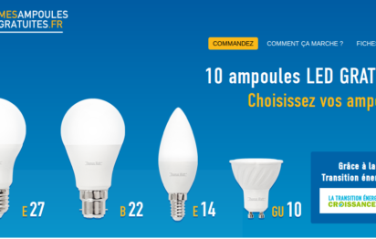 Ampoules-gratuites