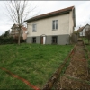 Une maison individuelle rénovée passive à Montbéliard