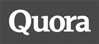 Logo Quora