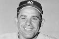 Yogi Berra died in September. He was 90.