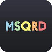 MSQRD