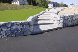 Local Landscape Retaining Wall Builders