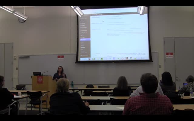 Angie Meeker: WordPress 101 – Customizing Your Dashboard