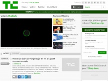 TechCrunch