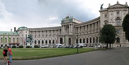 Hofburg Palace