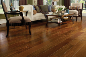 Local Wood Flooring Refinishing and Restoration Companies