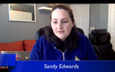 WordPress Community Interview With Sandy Edwards