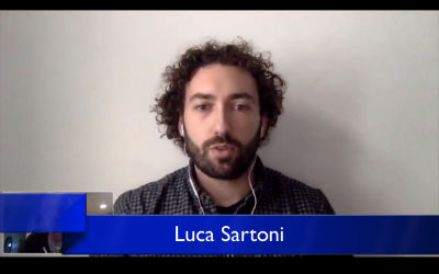 WordPress Community Interview With Luca Sartoni