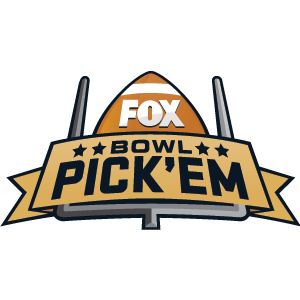 Logo for: College Bowl Pick'em