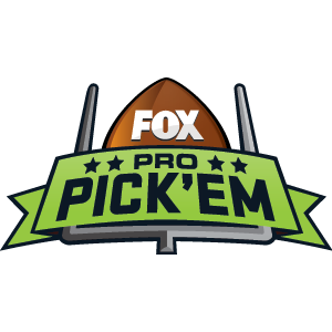 Logo for: Pro Football Pick'em