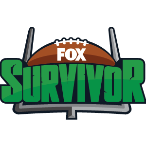 Logo for: Football Survivor