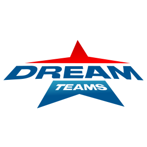 Logo for: Dream Teams