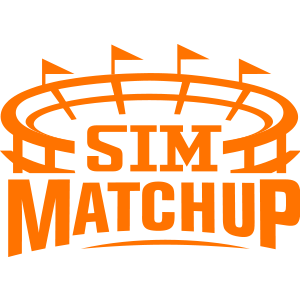 Logo for: SimMatchup