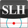 Logo for: SimLeague Hockey