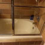 Tub & shower stall