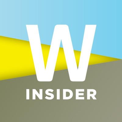 WIRED Insider Twitter