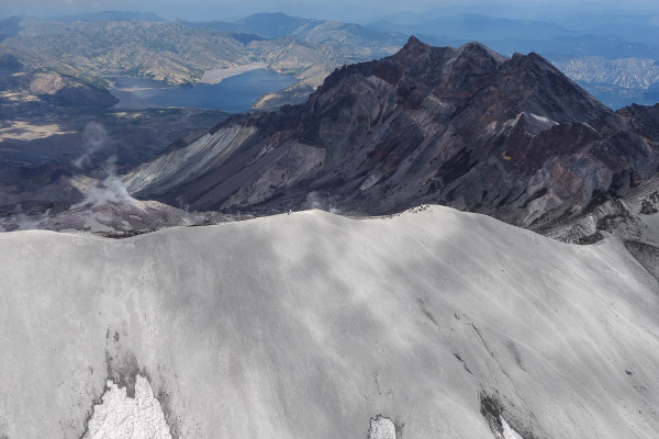 Mount St.Helens