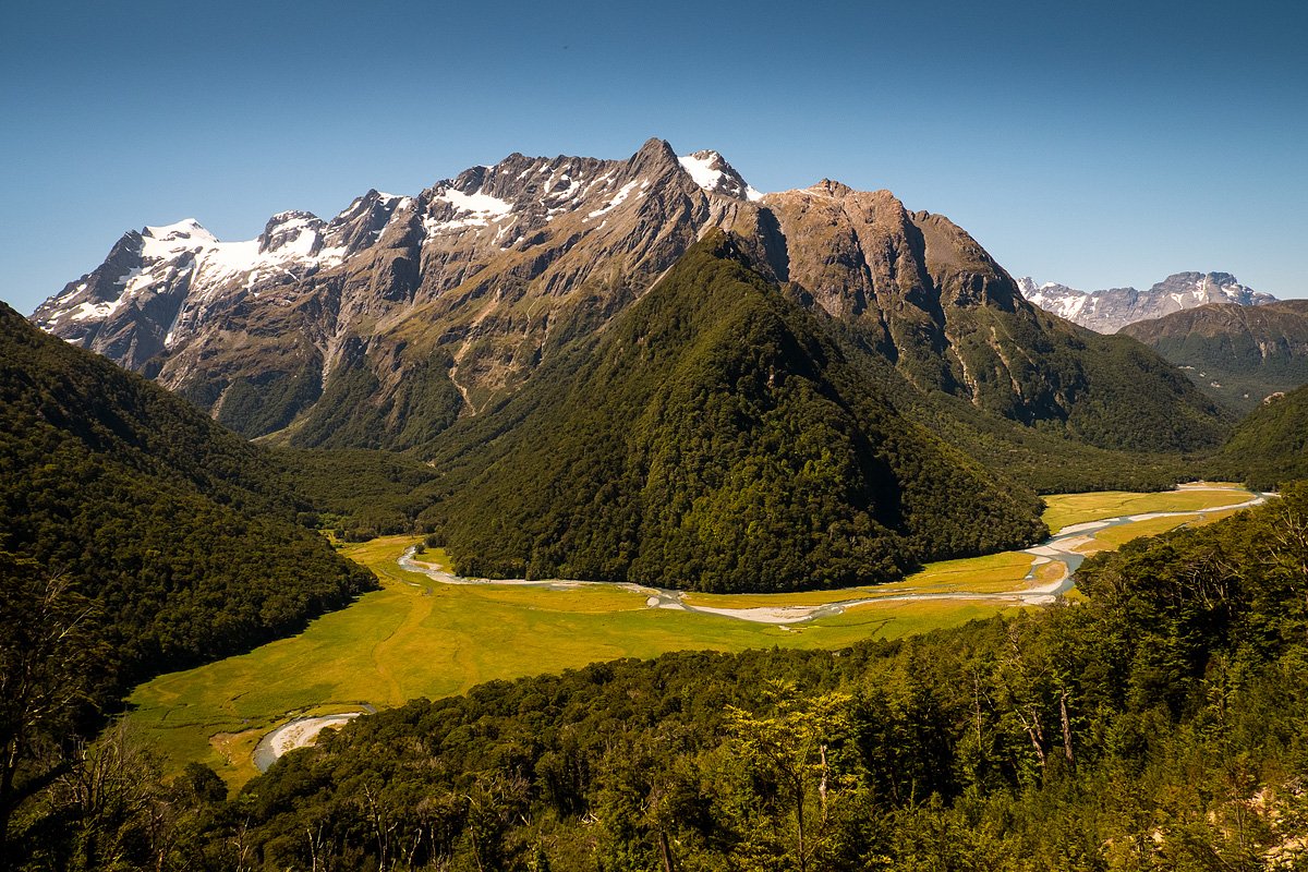 New Zealand The Best