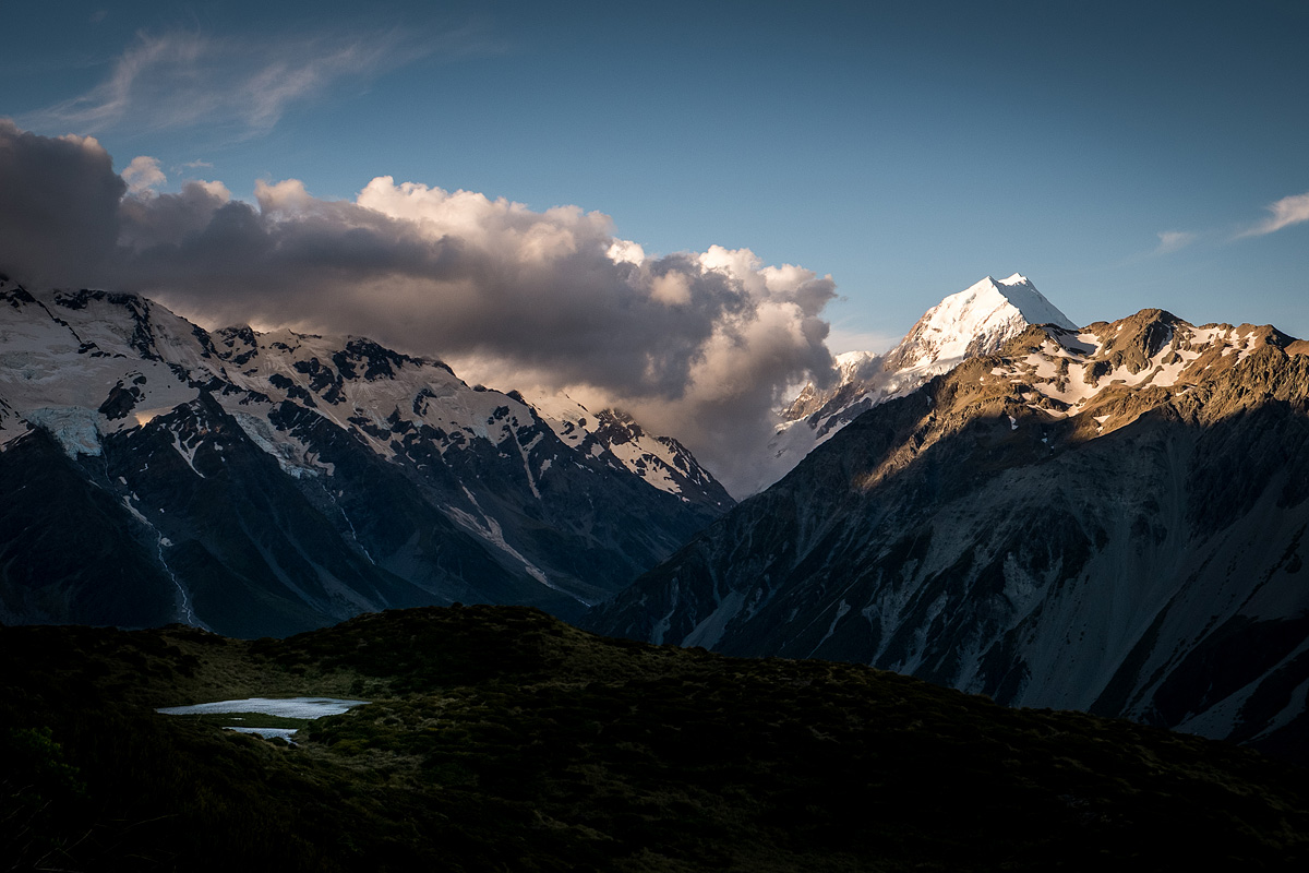 New Zealand The Best