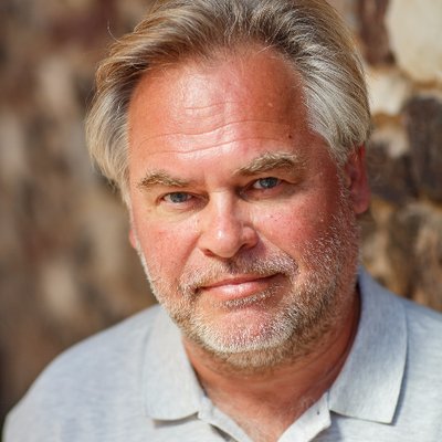 Eugene Kaspersky