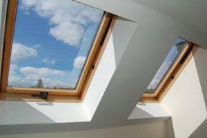 Repair, Replace or Seal an Existing Skylight in New York