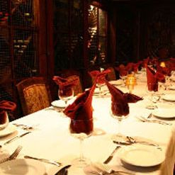 Rothschild's Restaurant