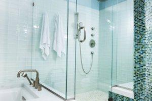 Install a Bathtub or Shower Liner