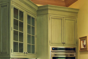 Local Cabinetry Refinishing Contractors