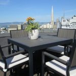 Roof Deck in San Francisco