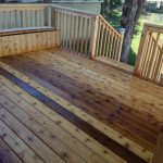 Deck Maintenance