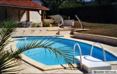 Liner de piscine: comment choisir? 