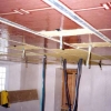 Le plafond rayonnant plâtre (PRP)