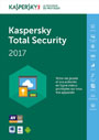 Kaspersky Total Security 2017