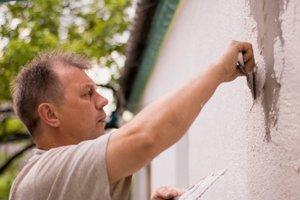 Local Brick and Stone Wall Repairmen