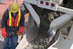 Pump Liquid Concrete in Plano