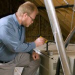 Repair a Furnace