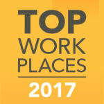 Top Workplaces 2017